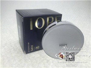 韩国气垫BB霜一手货源 韩国气垫BB霜质量有保证 妮佳供
